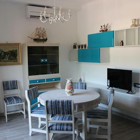 Seaview Apartment Monterosso, Cinque Terre Monterosso al Mare Buitenkant foto