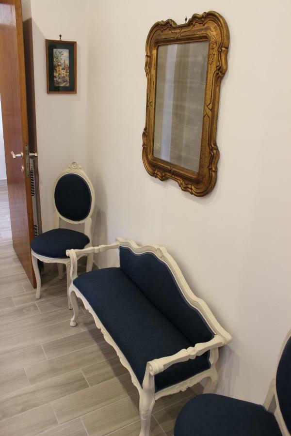 Seaview Apartment Monterosso, Cinque Terre Monterosso al Mare Buitenkant foto