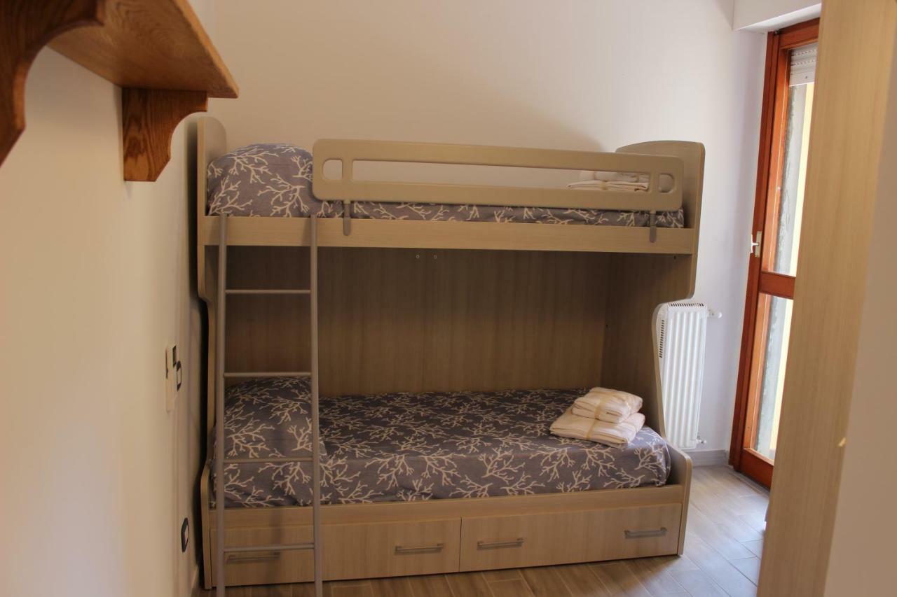 Seaview Apartment Monterosso, Cinque Terre Monterosso al Mare Buitenkant foto